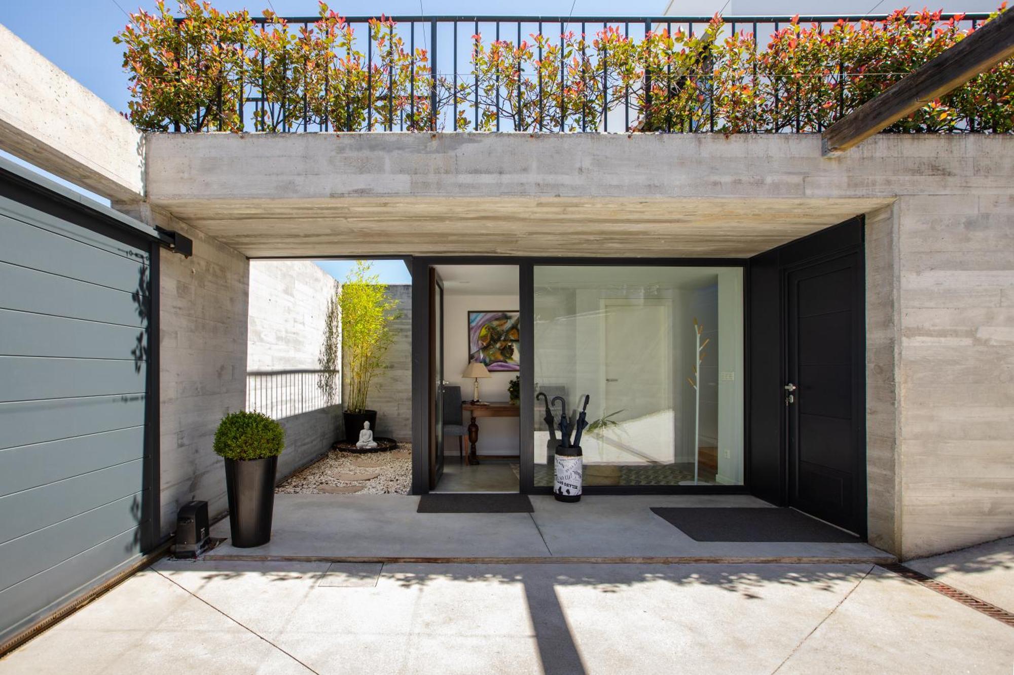 Villa Con Piscina Y Jardin, Santiago De Compostela Teo Luaran gambar