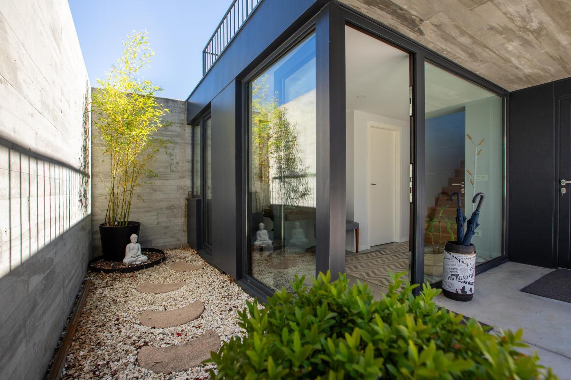 Villa Con Piscina Y Jardin, Santiago De Compostela Teo Luaran gambar